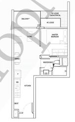 Affinity At Serangoon (D19), Apartment #573587261
